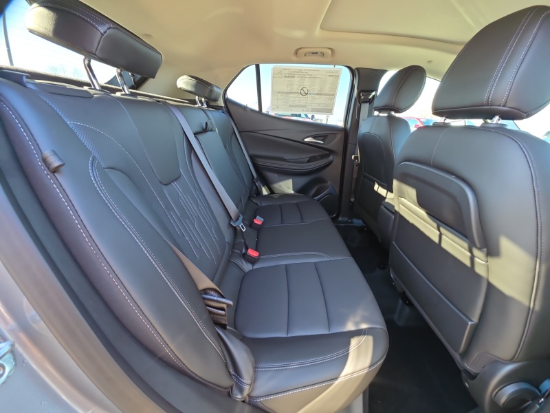 2026 Buick Encore GX