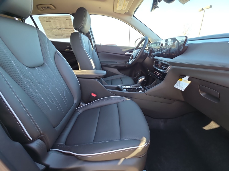 2026 Buick Encore GX