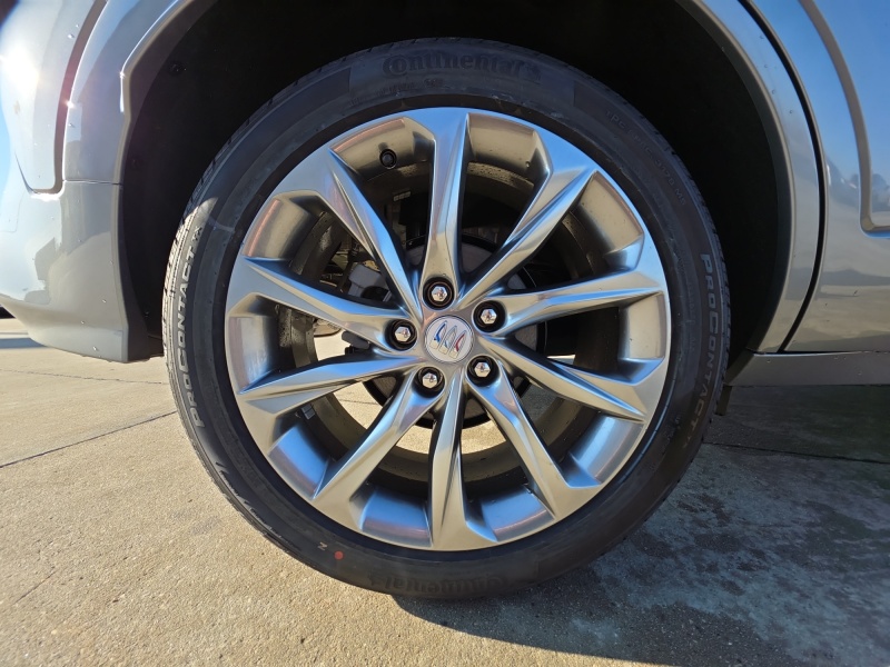 2026 Buick Encore GX