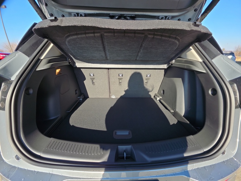 2026 Buick Encore GX