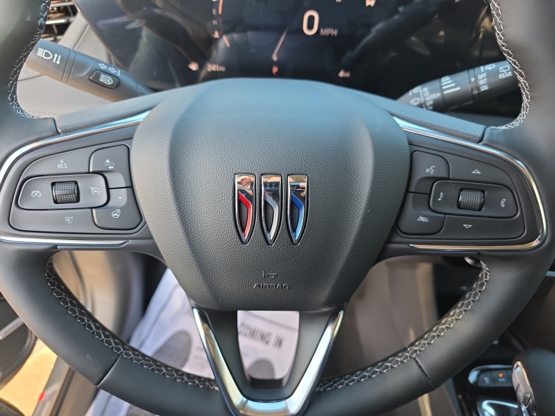 2026 Buick Encore GX