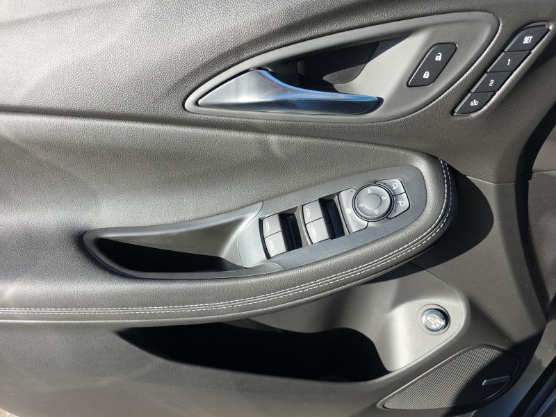 2026 Buick Encore GX