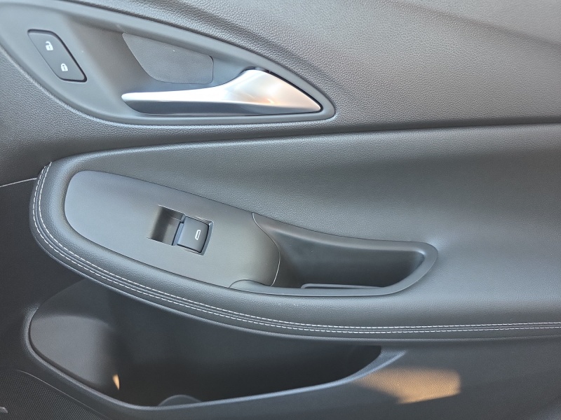 2026 Buick Encore GX