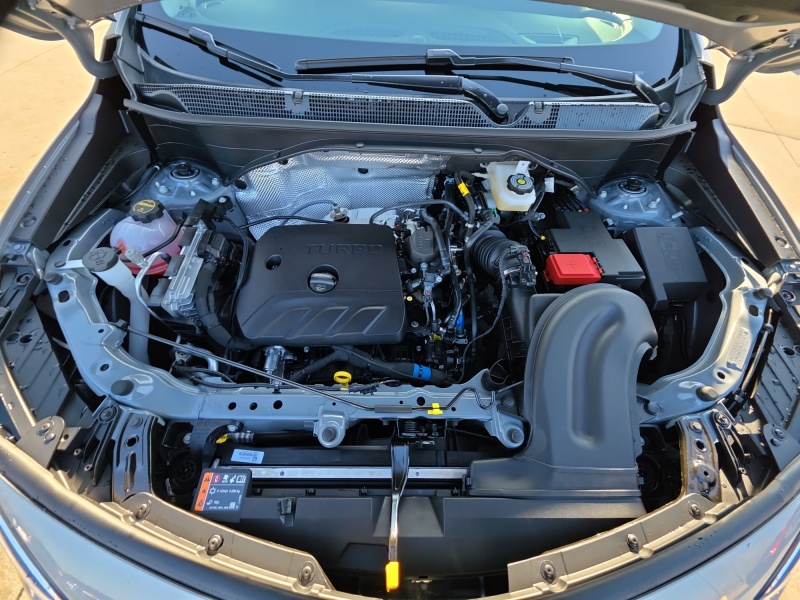 2026 Buick Encore GX