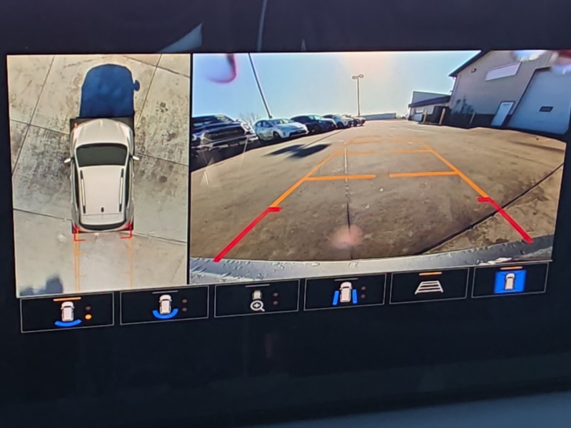 2026 Buick Encore GX