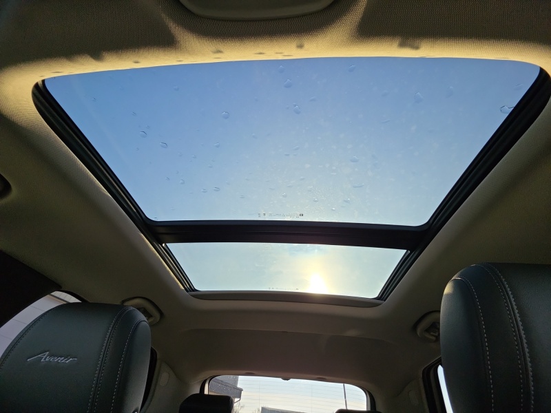 2026 Buick Encore GX