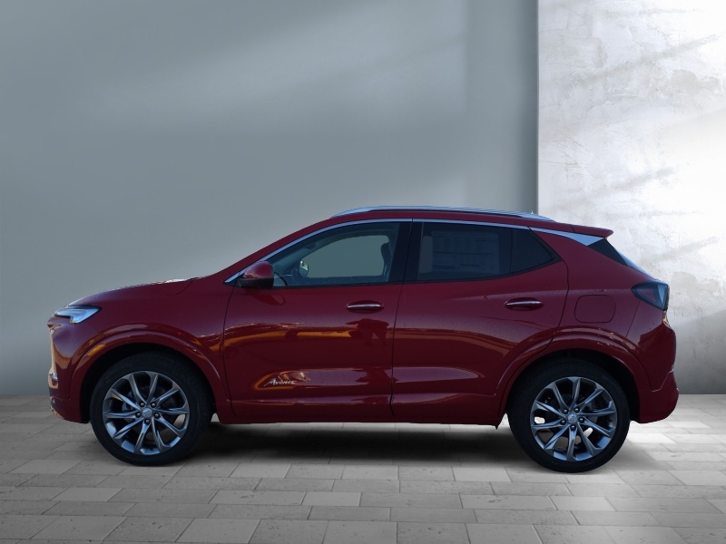 2026 Buick Encore GX