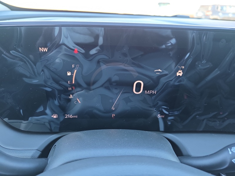 2026 Buick Encore GX