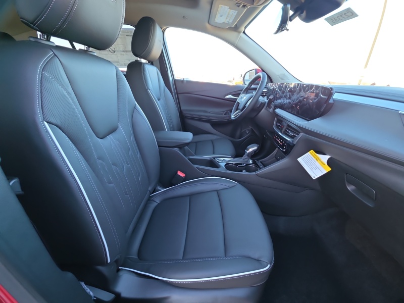 2026 Buick Encore GX