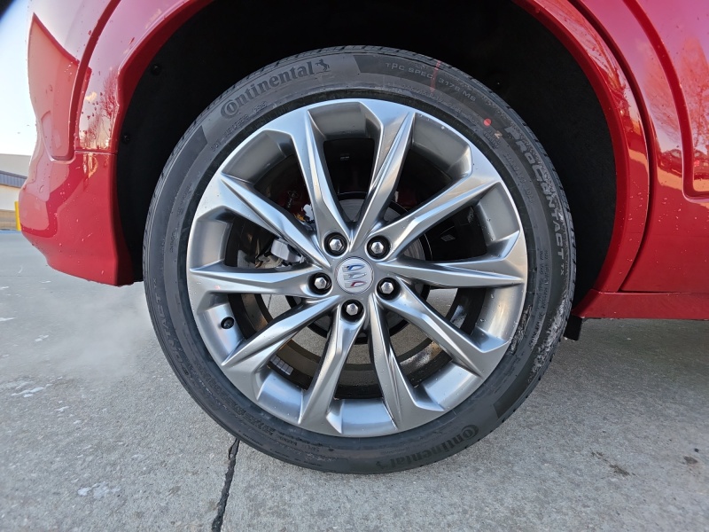 2026 Buick Encore GX