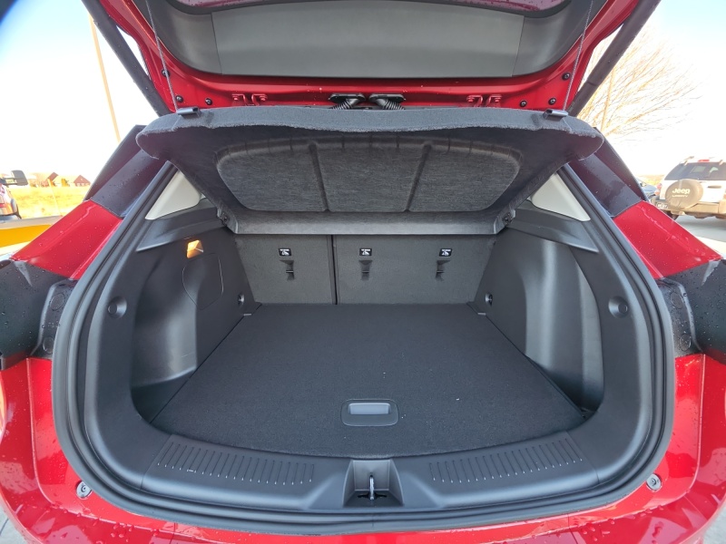 2026 Buick Encore GX