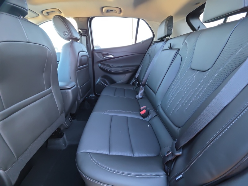 2026 Buick Encore GX