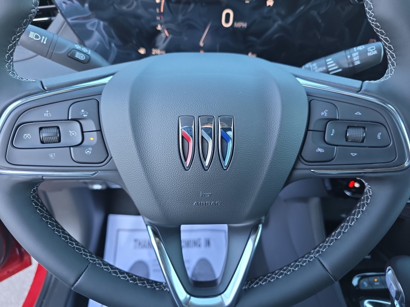 2026 Buick Encore GX