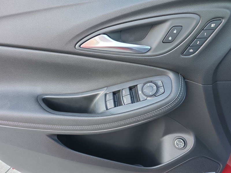 2026 Buick Encore GX