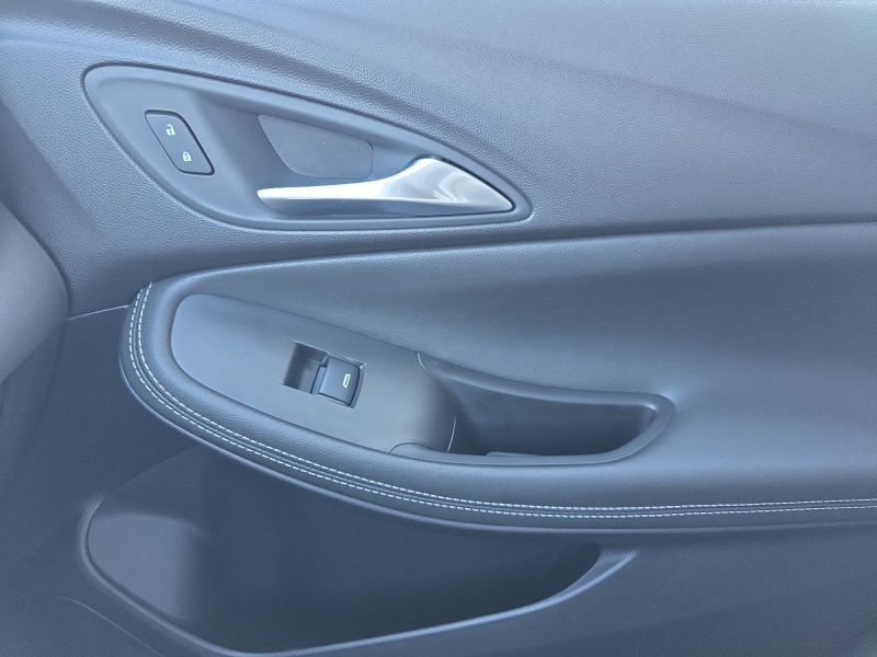 2026 Buick Encore GX