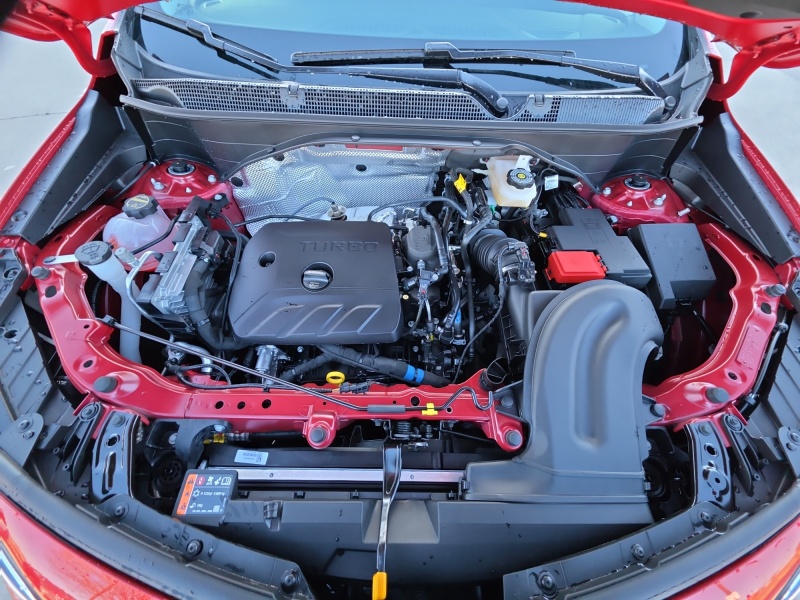 2026 Buick Encore GX