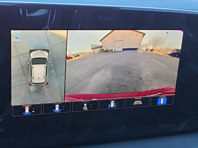 2026 Buick Encore GX