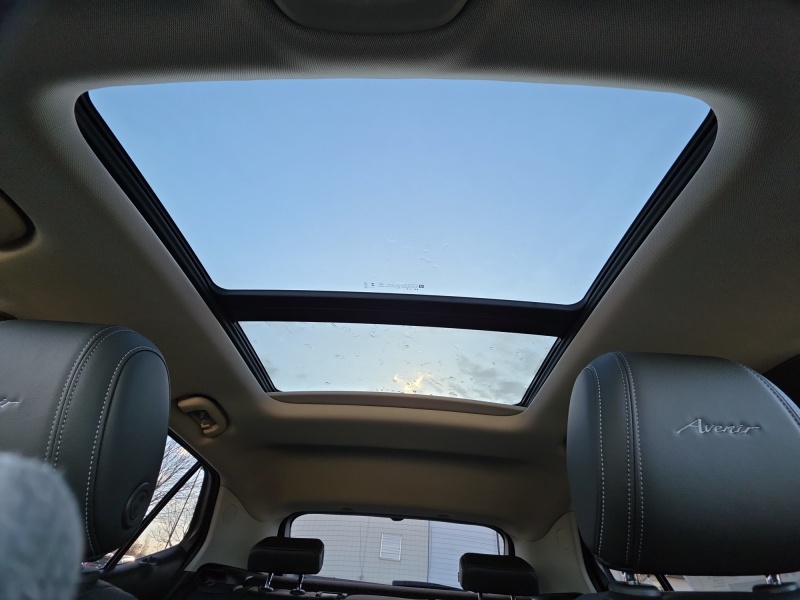 2026 Buick Encore GX