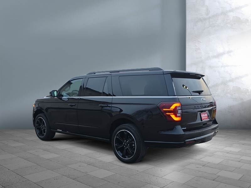 2024 Ford Expedition Max