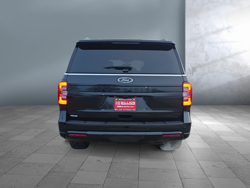 2024 Ford Expedition Max