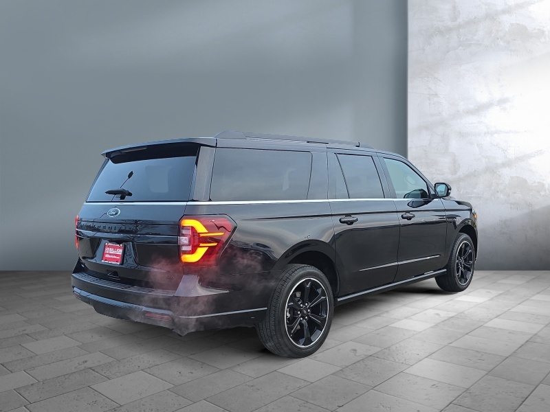 2024 Ford Expedition Max