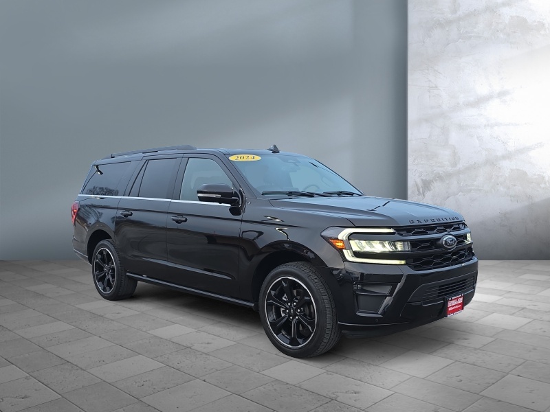 2024 Ford Expedition Max