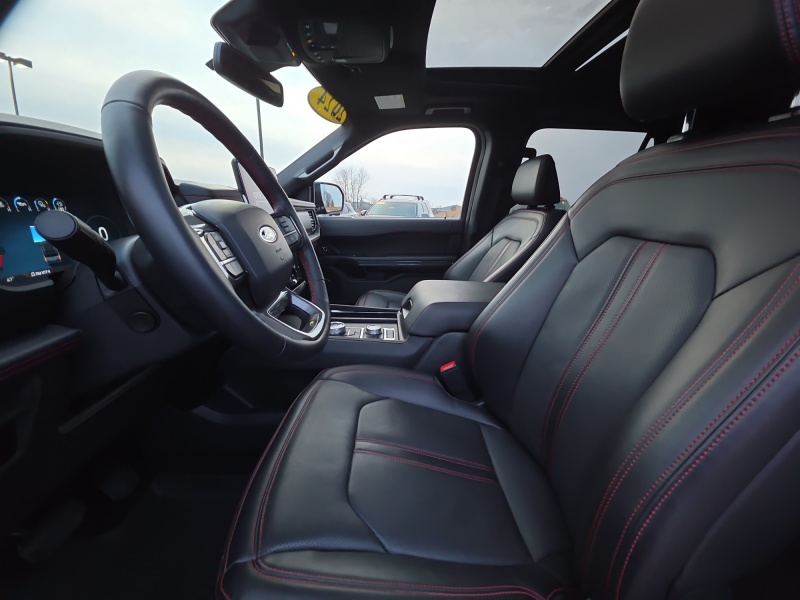 2024 Ford Expedition Max