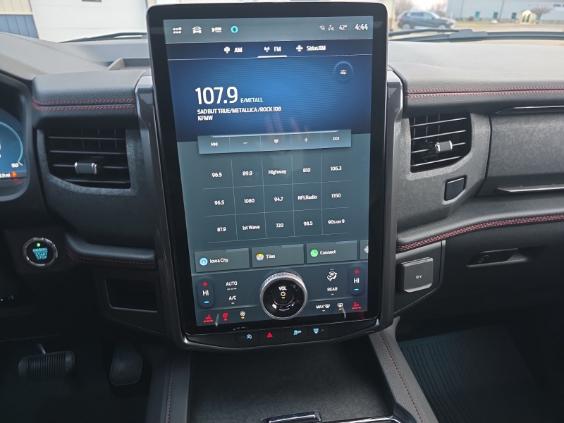 2024 Ford Expedition Max