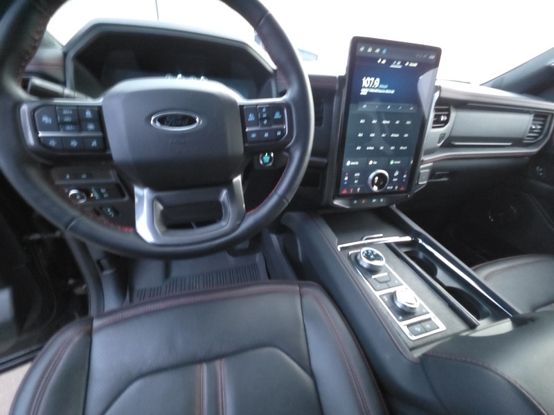 2024 Ford Expedition Max