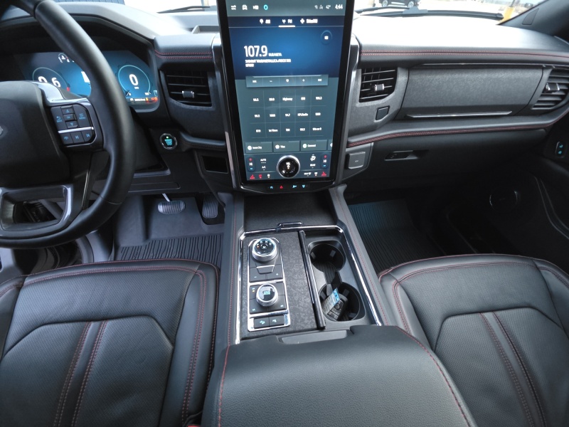 2024 Ford Expedition Max