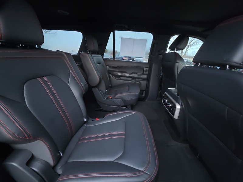 2024 Ford Expedition Max