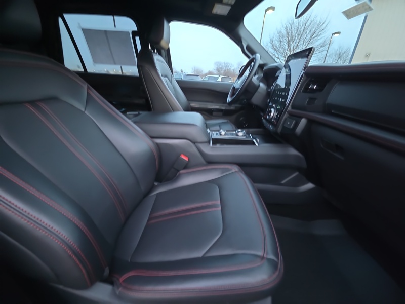 2024 Ford Expedition Max