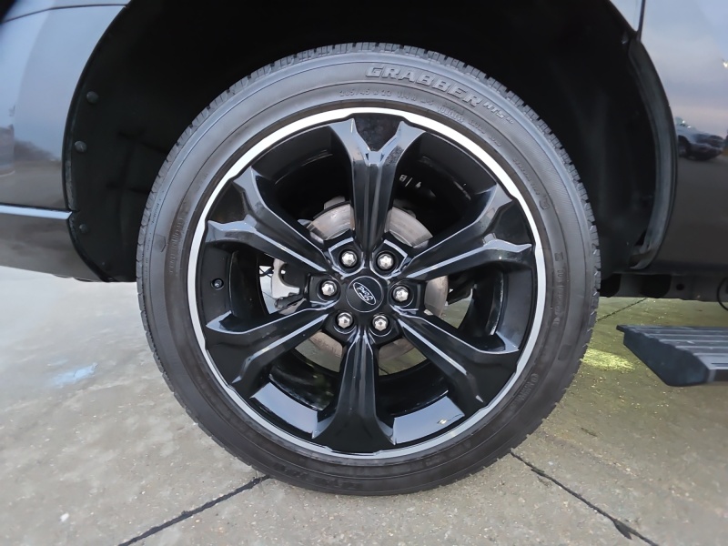 2024 Ford Expedition Max