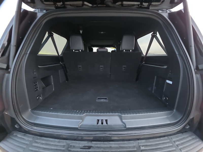 2024 Ford Expedition Max