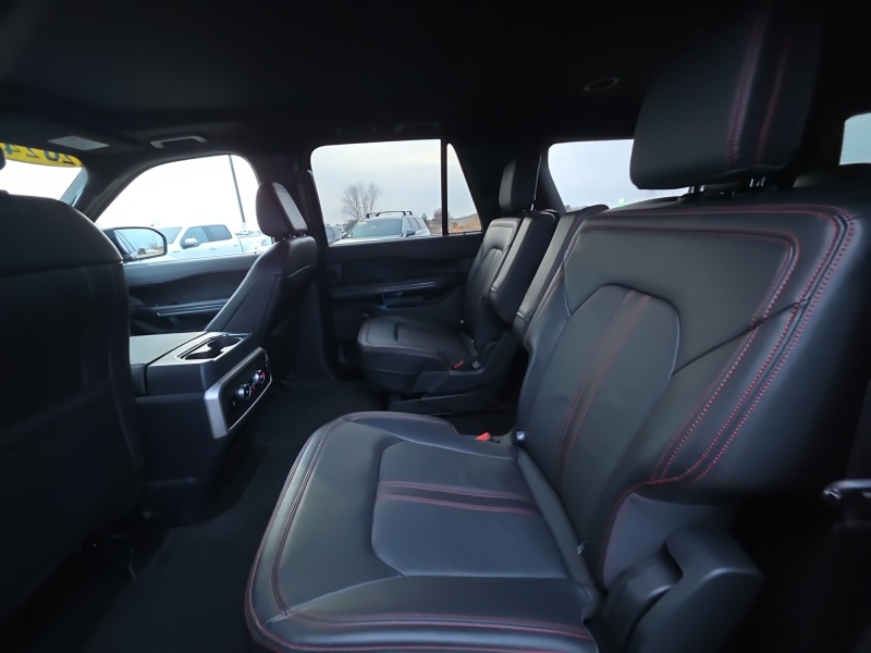 2024 Ford Expedition Max