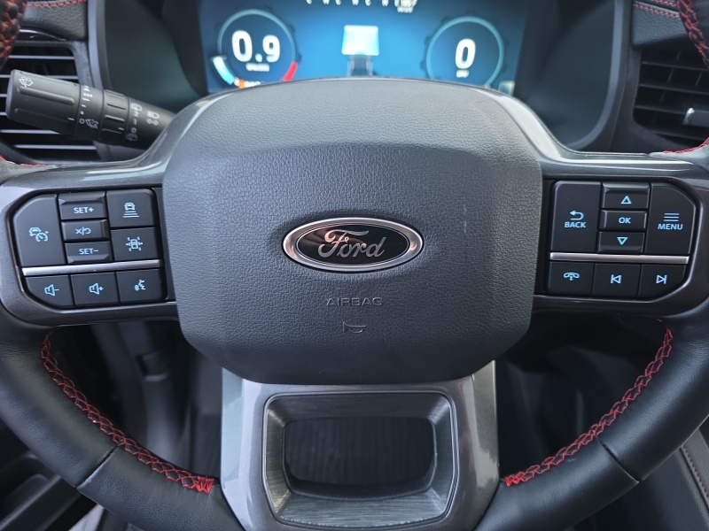 2024 Ford Expedition Max