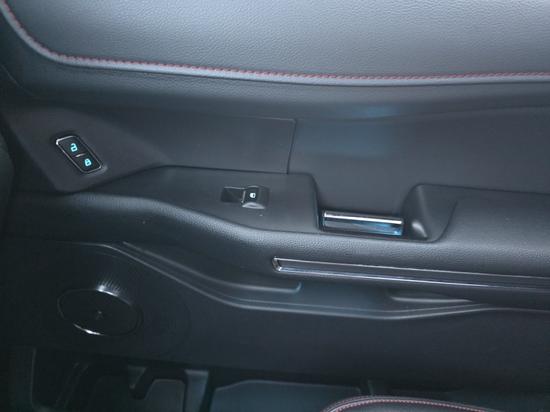 2024 Ford Expedition Max