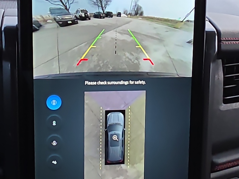 2024 Ford Expedition Max