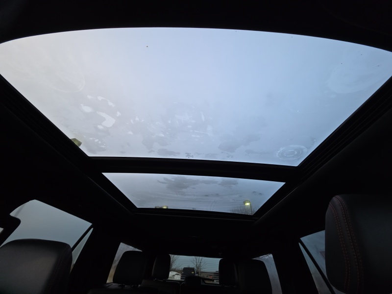 2024 Ford Expedition Max