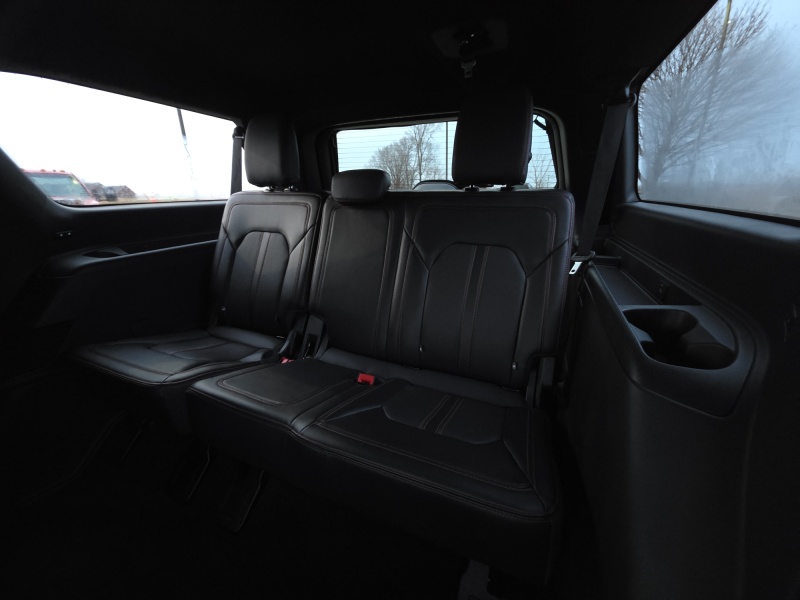 2024 Ford Expedition Max