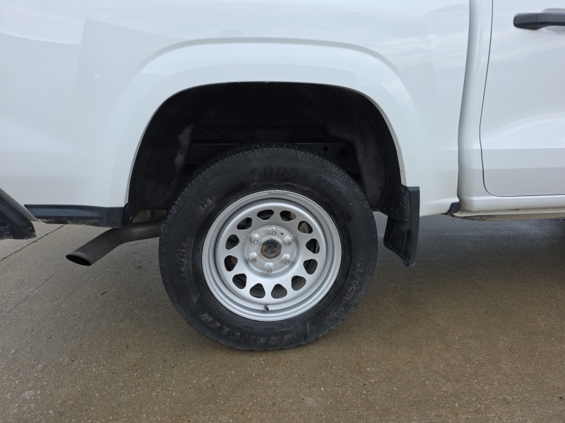 2024 Chevrolet Colorado