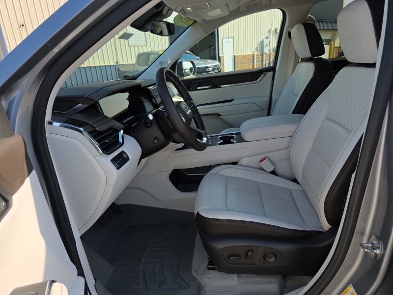 2024 GMC Acadia