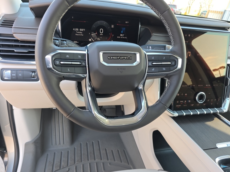 2024 GMC Acadia