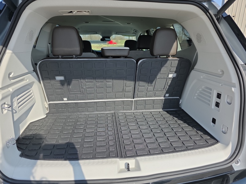 2024 GMC Acadia