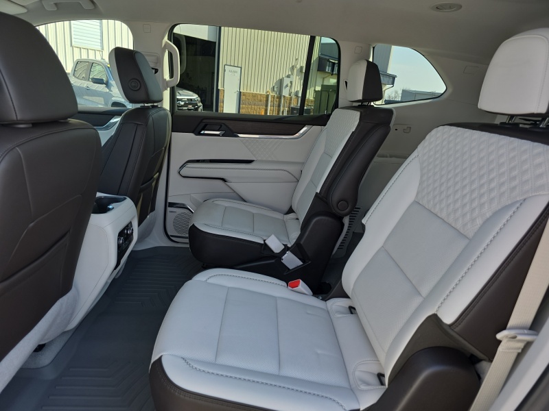 2024 GMC Acadia
