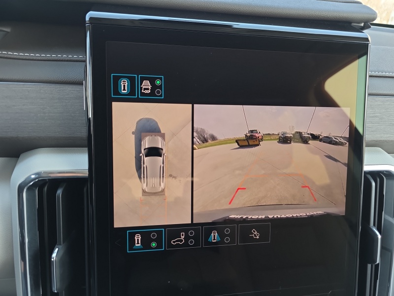 2024 GMC Acadia