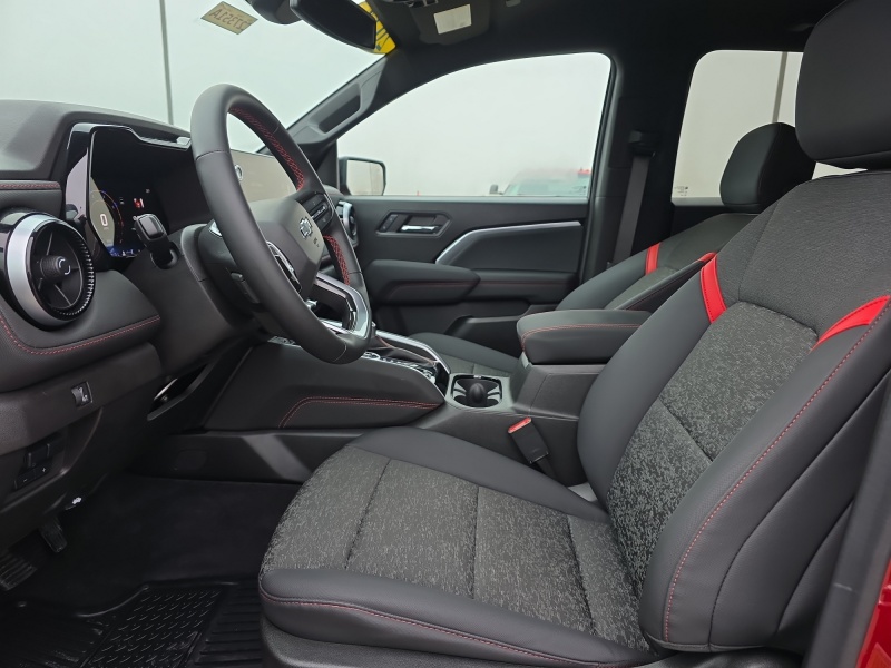 2024 Chevrolet Colorado