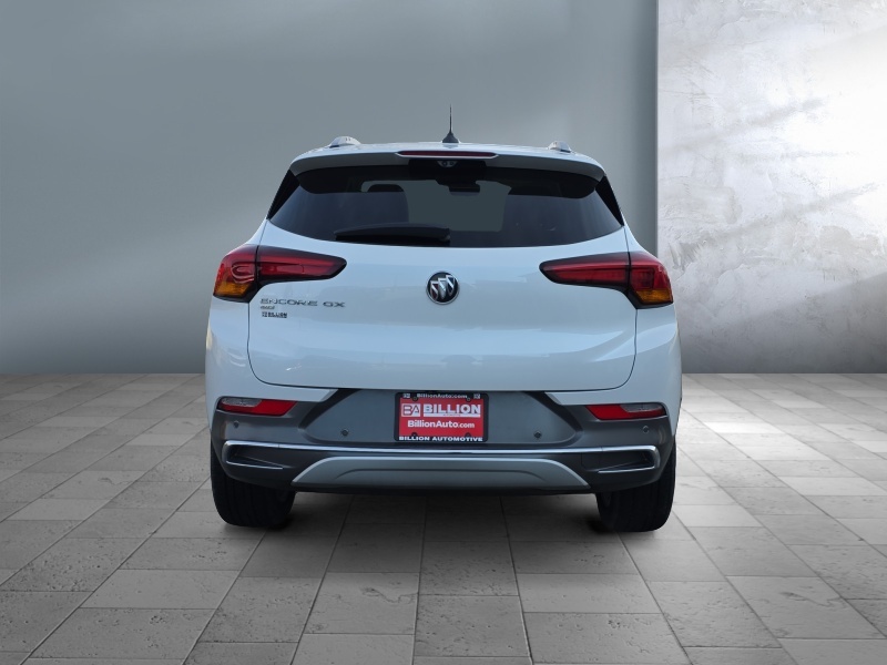 2020 Buick Encore GX