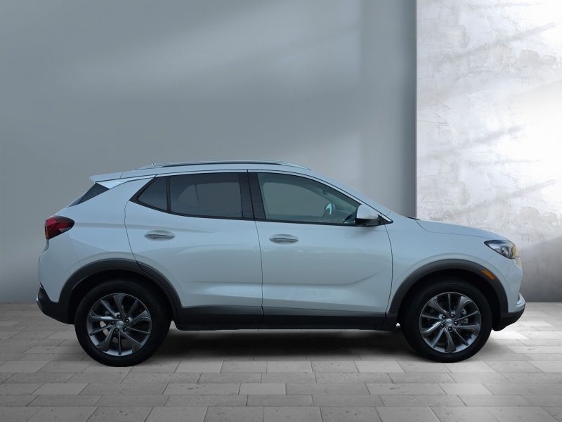 2020 Buick Encore GX