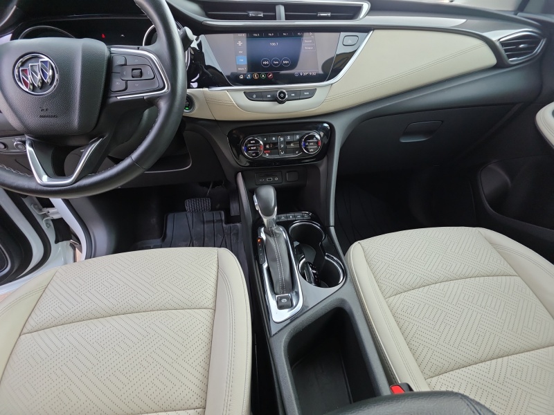 2020 Buick Encore GX